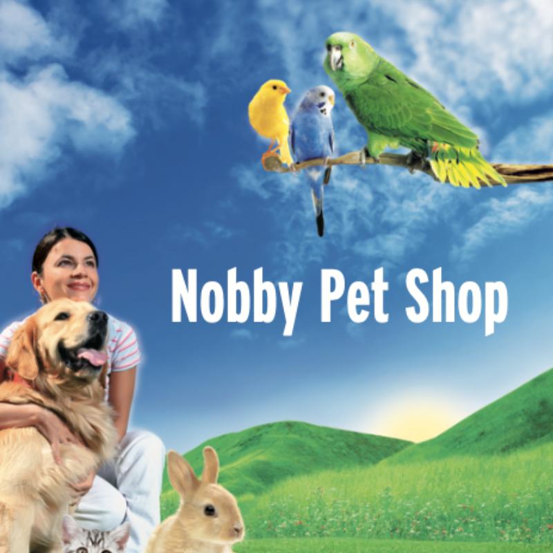 Nobby Products for pets
